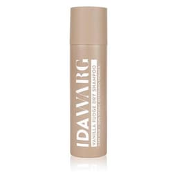 Ida Warg Vanilla Fudge Dry Shampoo Dark Hair 150 ml