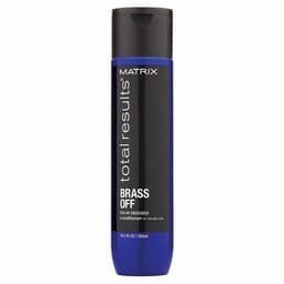 Matrix Total Results Brass Off Conditioner 300ml