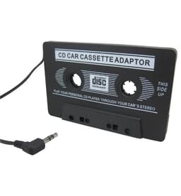 MP3/iPod kassettadapter