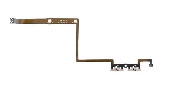 Volume Flex for iPhone 11 Pro Max