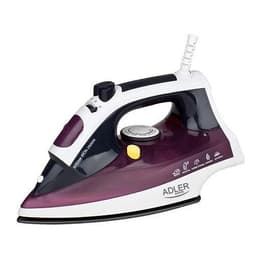 Adler AD 5022 Strykejern 2200 W