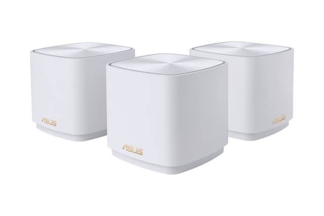 XD4 Plus Mesh 3-pack