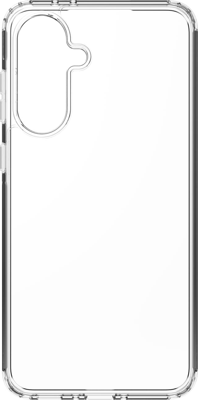 Zagg Samsung Galaxy A56 clear etui (gennemsigtig)