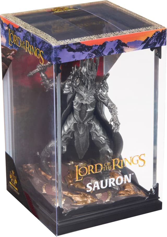 Noble Collection Lord of the Rings actionfigur spelset