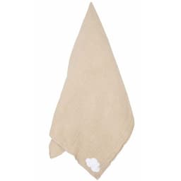 Jabadabado Babyteppe beige