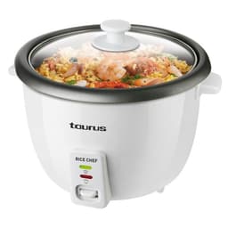 Taurus Riskokare 1,8L