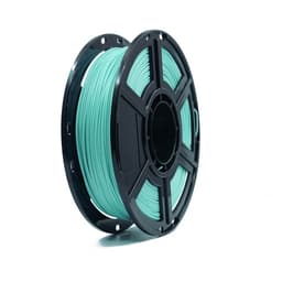 FlashForge 3D-filamentti PLA Matte 500g Medium Turquiose