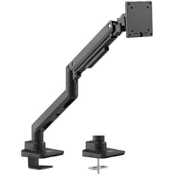 LogiLink Monitorarm 17-49"" gassfjær maks 20 kg