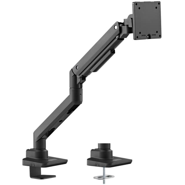 LogiLink Monitorarm 17-49"" gassfjær maks 20 kg