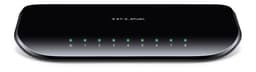 TP-LINK, nettverkssvitsj (TL-SG1008D)