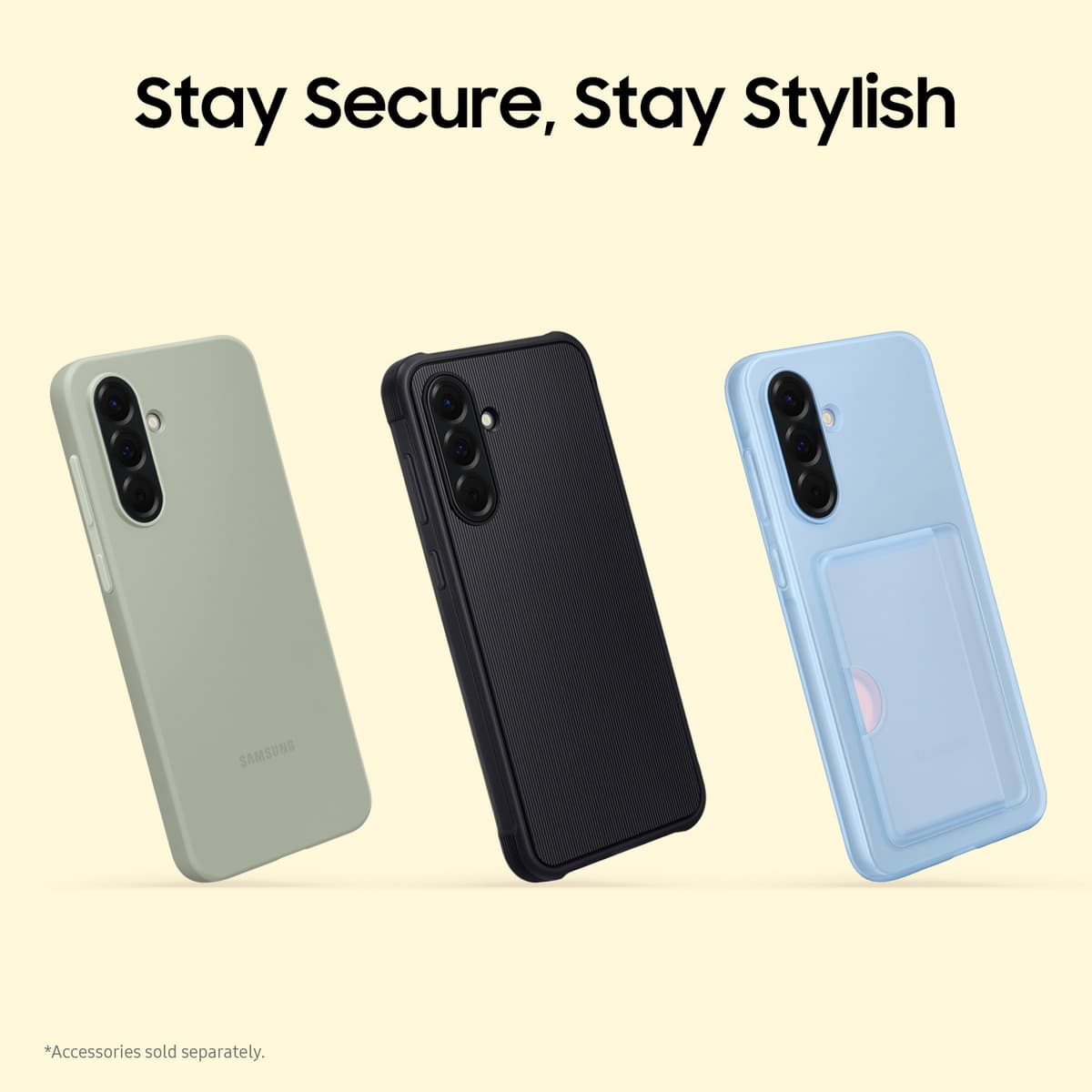 Samsung Galaxy A56 5G Enterprise Edition – tuotekuva 7
