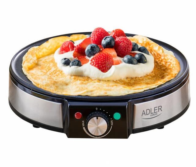 Adler AD 3058 Crepesjern