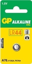 GP LR44 1,5V 1-pak