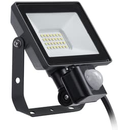 Philips ProjectLine-flomlys 20W 1800lm med sensor