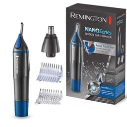 Remington NE3850 NanoSeries nese- og øretrimmer