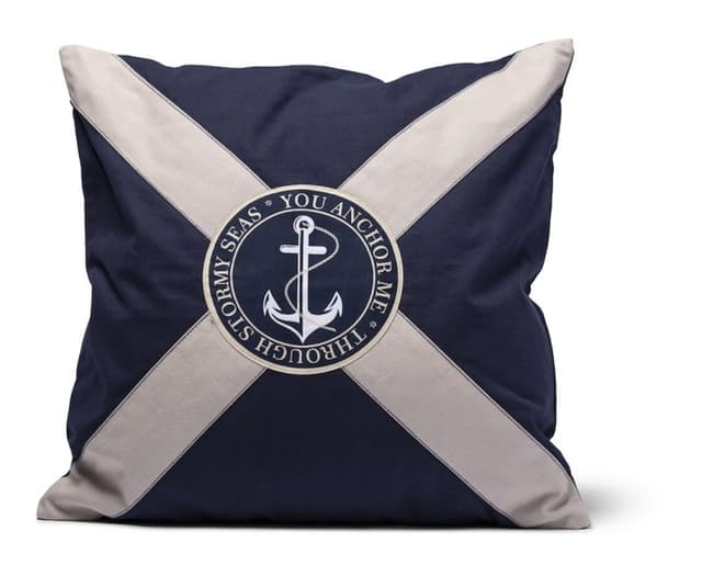 Lord Nelson Victory Putetrekk Victoria Sand