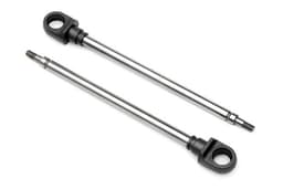 Støtdemperaft 6X115Mm (2 stk.)