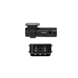BlackVue Lastebil Bilkamera DR770X TRUC 2CH TRUCK