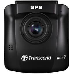 Transcend DrivePro 250 Dashcam 1080P 60 bilder per sekund 64 GB