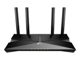 TP-LINK EX220 V1 trådløs ruter for skrivebord