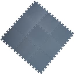 Baby Dan Lekematte Dusty Blue