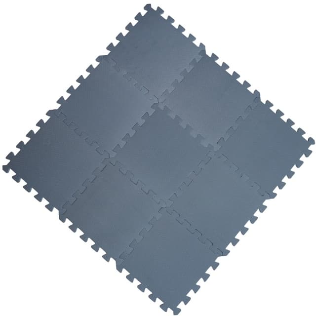 Baby Dan Lekematte Dusty Blue