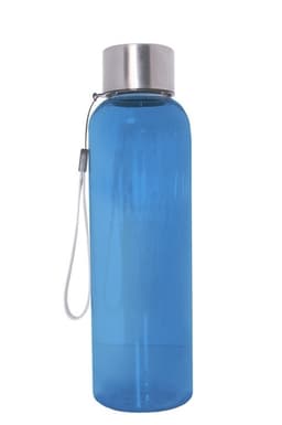 Lord Nelson Water Bottle 60cl Blå