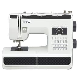Brother Symaskin HF37 Mekanisk