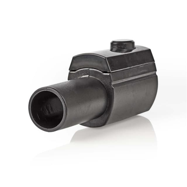 Nedis Støvsuger Adapter | 32 mm | Egnet for: Electrolux | Sort | Plast
