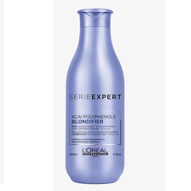 L'Oréal Professionnel Blondifier Conditioner 200ml