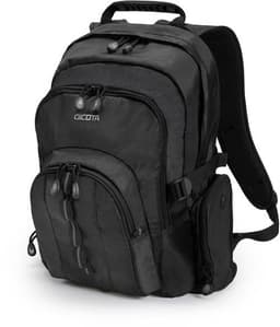 Dicota Backapack Universal 14-15,6"" Svart