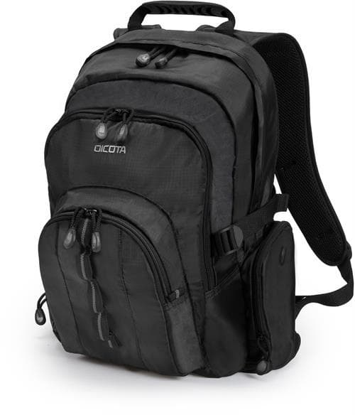Dicota Backapack Universal 14-15,6"" Svart