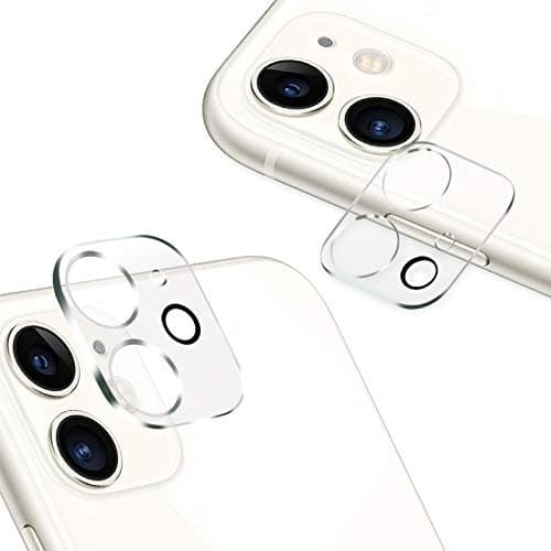 Cover til kameralinse til iPhone 12/12 Pro