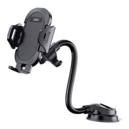 Xo Bilholder for smarttelefoner C85, svart