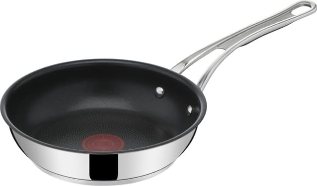 Tefal Jamie Oliver Cook's Classics - Stekpanna 24 cm, rostfritt stål