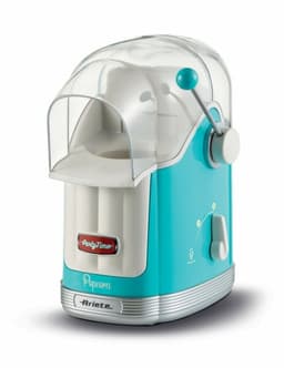 Ariete Party Time Pop Corn Top Blue (Blå)