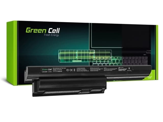 Batteri til bærbar PC Sony Vaio PCG-71811M PCG-71911M SVE15 / 11,1V