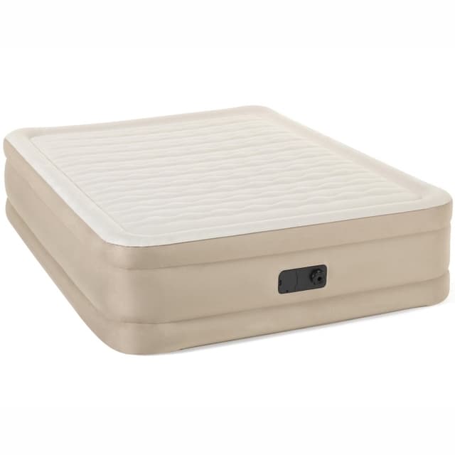 Bestway Fortech Luftmadrass 2.03m x 1.52m x 46cm