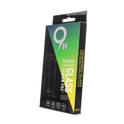 9H Skärmskydd härdat glas till iPhone 5/5s/5c/SE, 10-pack