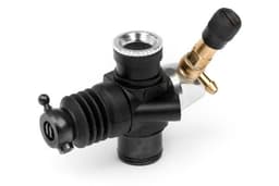 Skyveforgasser komplett (Type Kc/K5.9)