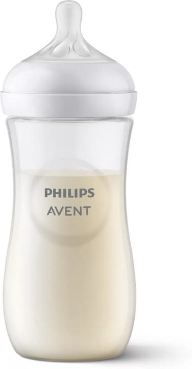 Philips Avent SCY906/01 Natural Response nappflaska, 330 ml