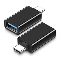 USB 3.0 til USB-C-adapter