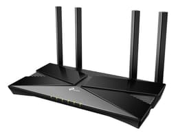 TP-Link AX1500 Wi-Fi 6 Router, Broadcom 1.5GHz Tri-Core CPU