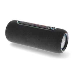 Nedis Bluetooth® Kaiutin | 240 min | Kannettava muotoilu | 30 W | Stereo | Sisäänrakennettu mikrofoni | X5 | Linkitettävä | Musta