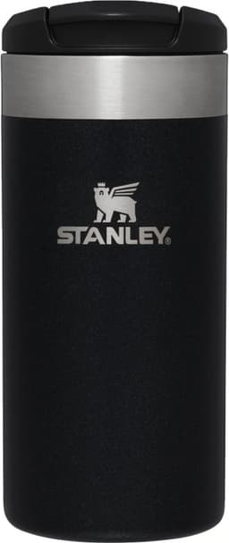 Stanley AeroLight Transit termosflaske, svart, 350 ml
