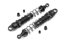 HPI Sport Shock Set (Front/2Pcs)