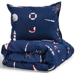 Lord Nelson Victory Marine Life Micro Fibre Marine 150x210cm