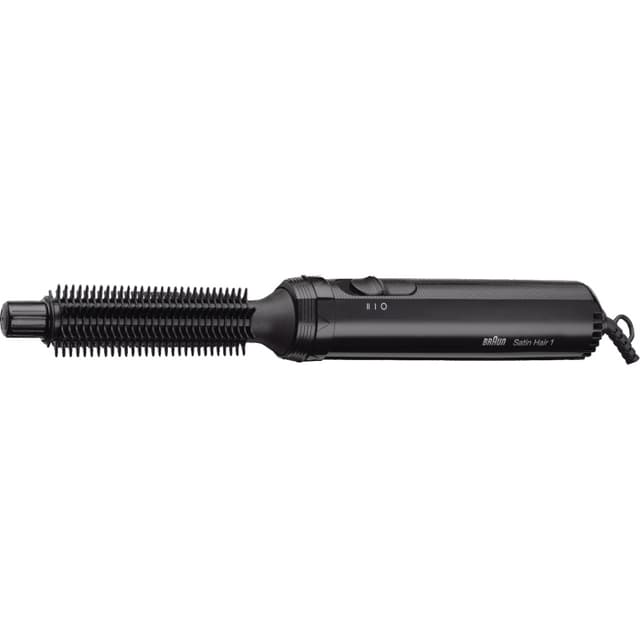 Braun Satin Hair 1 varmluftsbørste AS110