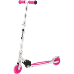 Razor A125 Sparkesykkel - Rosa GS