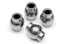Kule 10X12Mm (4 stk.)
